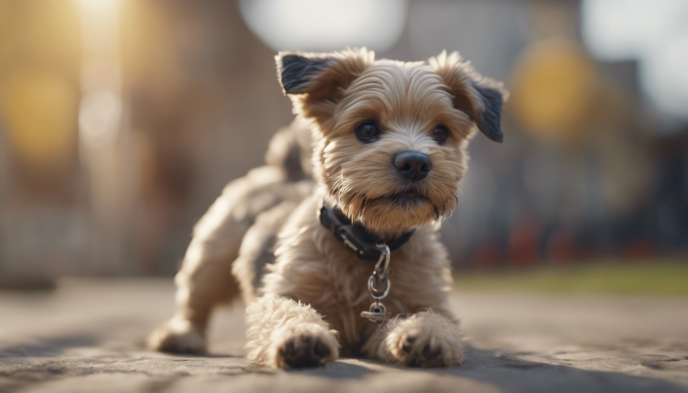 Are Yorkies High Maintenance? Care Guide