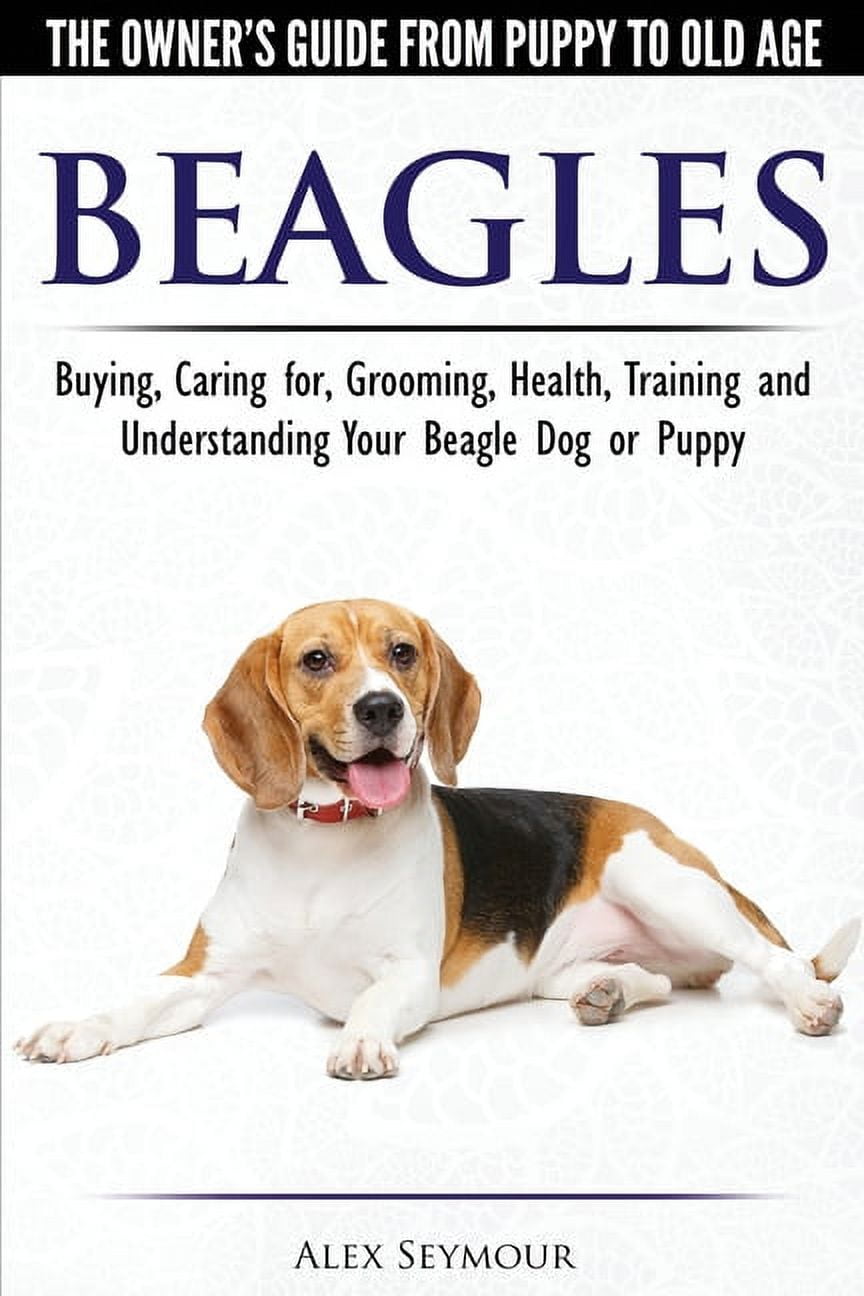 Beagle Cost: Purchase & Ownership Expenses