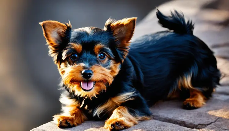 Yorkie Dachshund Mix: Key Breed Characteristics