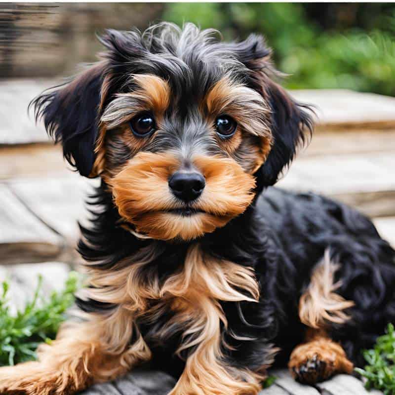 Yorkie vs Yorkie Poo: Breed Comparison Guide